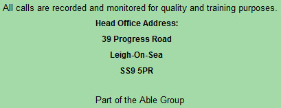 Newton Aycliffe Local Drainage Head Office